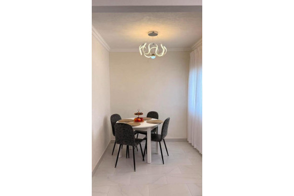 Revente - Maison de ville - Torrevieja - torrevieja