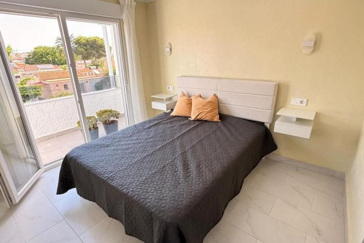 Revente - Maison de ville - Torrevieja - torrevieja