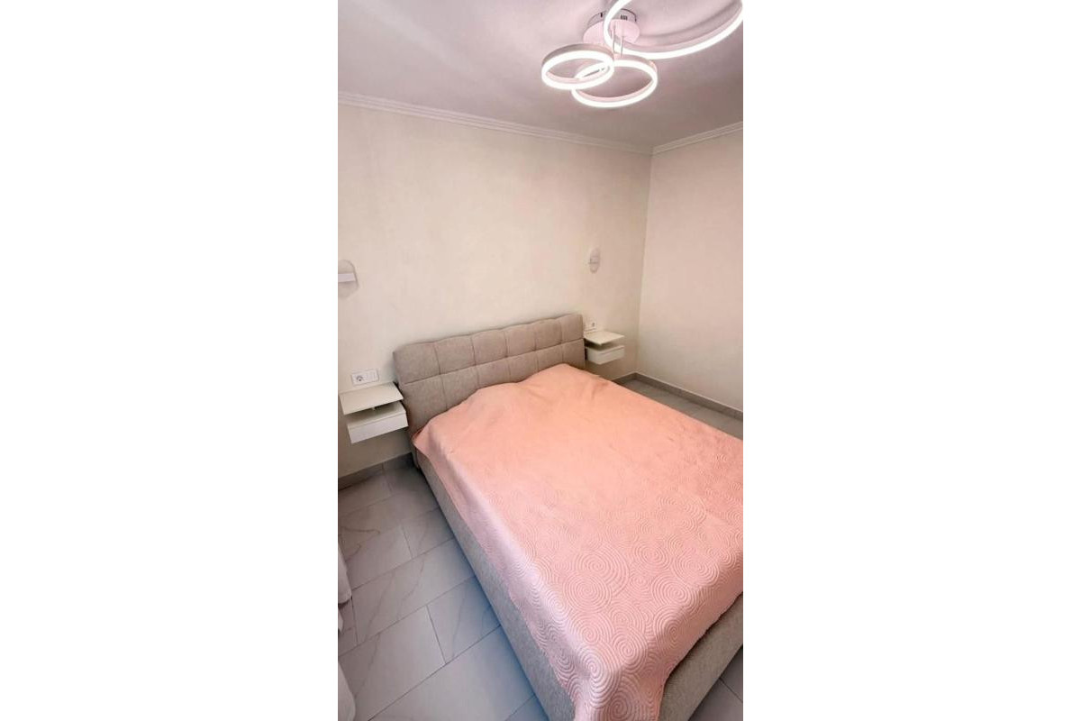 Revente - Maison de ville - Torrevieja - torrevieja