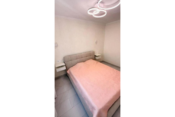 Revente - Maison de ville - Torrevieja - torrevieja