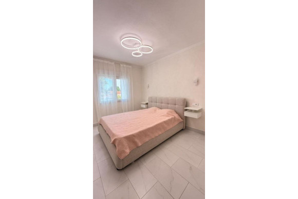 Revente - Maison de ville - Torrevieja - torrevieja