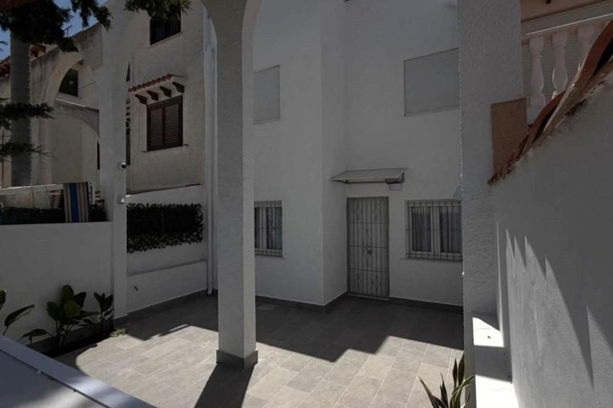 Revente - Maison de ville - Torrevieja - torrevieja