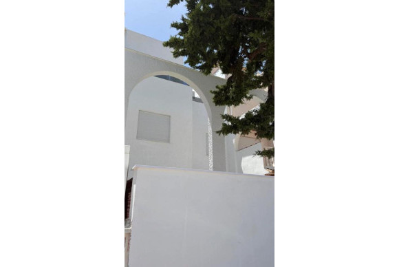 Revente - Maison de ville - Torrevieja - torrevieja