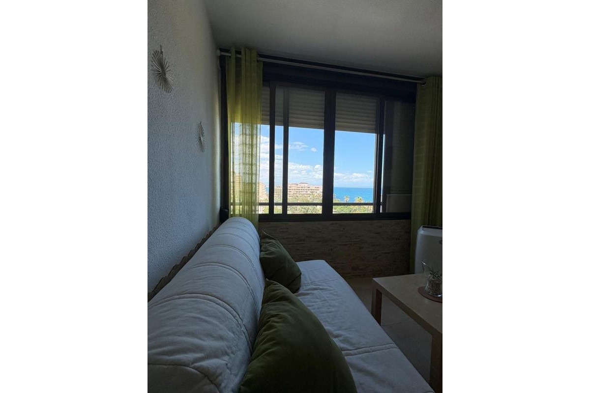 Reventa - Apartamento / piso - Torrevieja - torrevieja