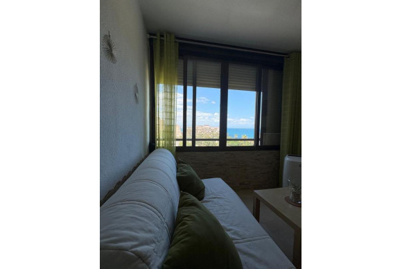 Reventa - Apartamento / piso - Torrevieja - torrevieja