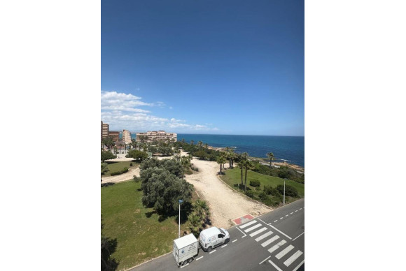 Reventa - Apartamento / piso - Torrevieja - torrevieja