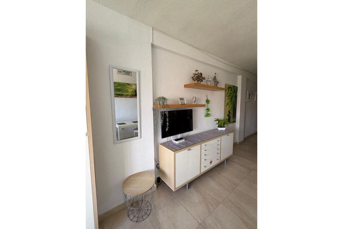 Reventa - Apartamento / piso - Torrevieja - torrevieja