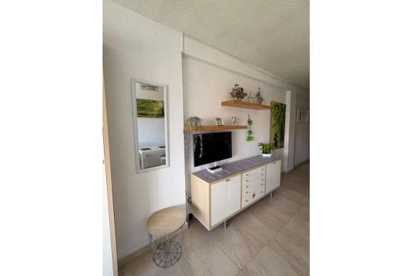 Reventa - Apartamento / piso - Torrevieja - torrevieja