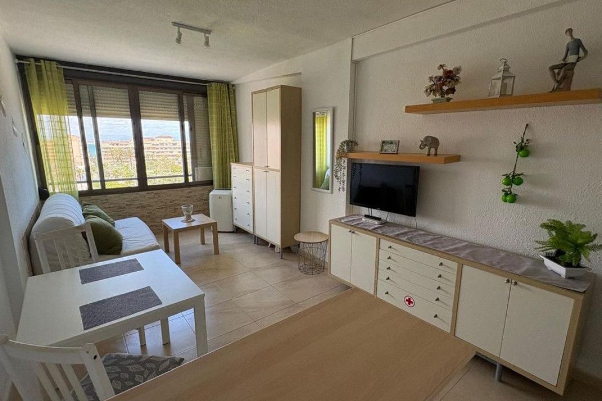 Reventa - Apartamento / piso - Torrevieja - torrevieja