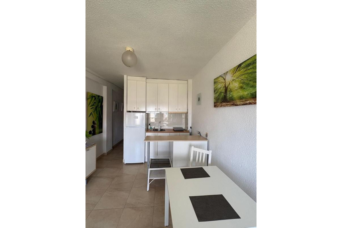 Reventa - Apartamento / piso - Torrevieja - torrevieja