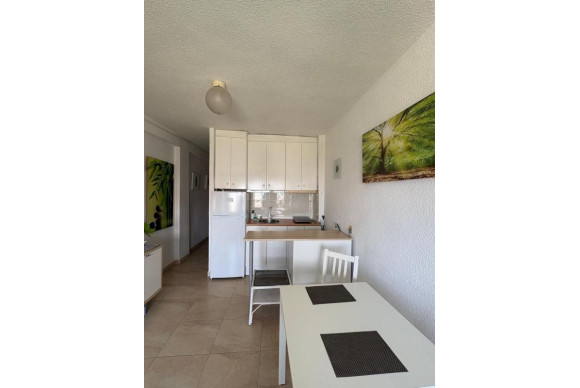 Reventa - Apartamento / piso - Torrevieja - torrevieja