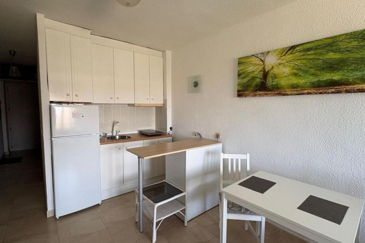 Reventa - Apartamento / piso - Torrevieja - torrevieja