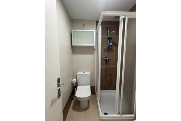 Reventa - Apartamento / piso - Torrevieja - torrevieja