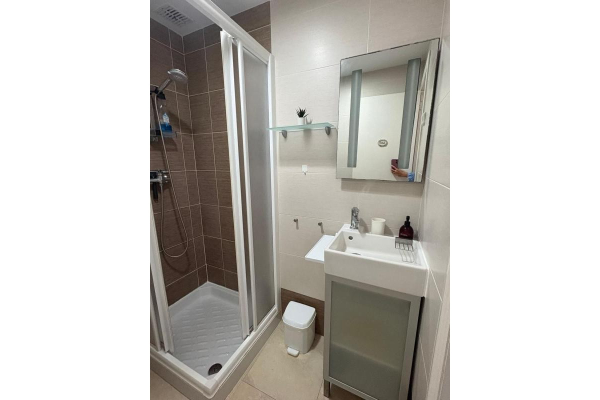 Reventa - Apartamento / piso - Torrevieja - torrevieja