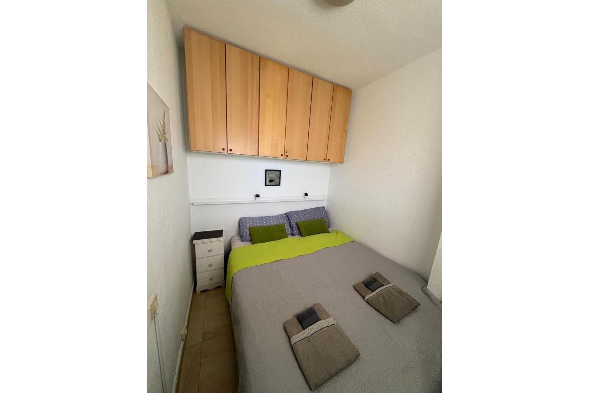 Reventa - Apartamento / piso - Torrevieja - torrevieja