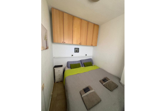 Reventa - Apartamento / piso - Torrevieja - torrevieja