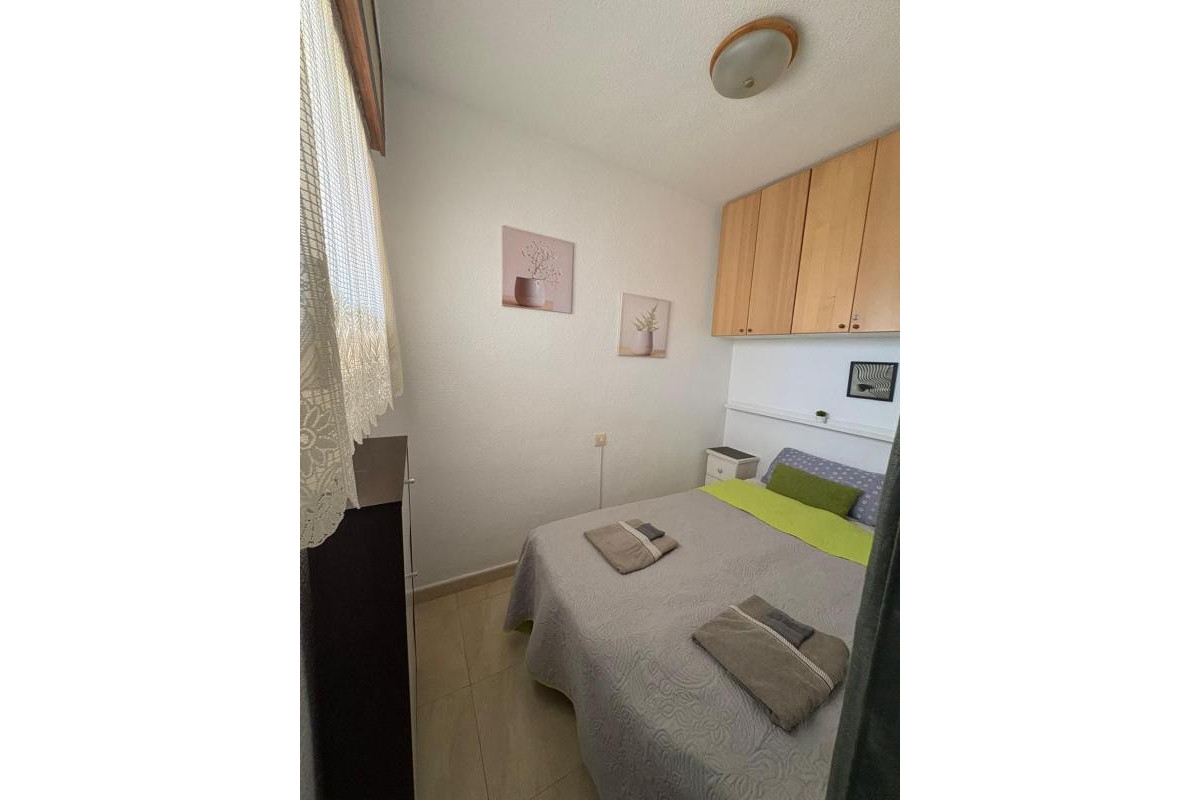 Reventa - Apartamento / piso - Torrevieja - torrevieja