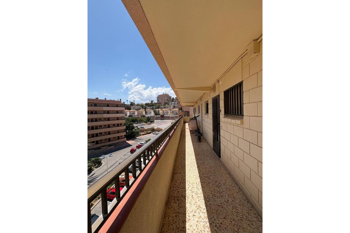 Reventa - Apartamento / piso - Torrevieja - torrevieja