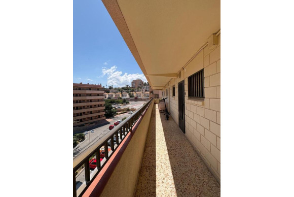 Reventa - Apartamento / piso - Torrevieja - torrevieja