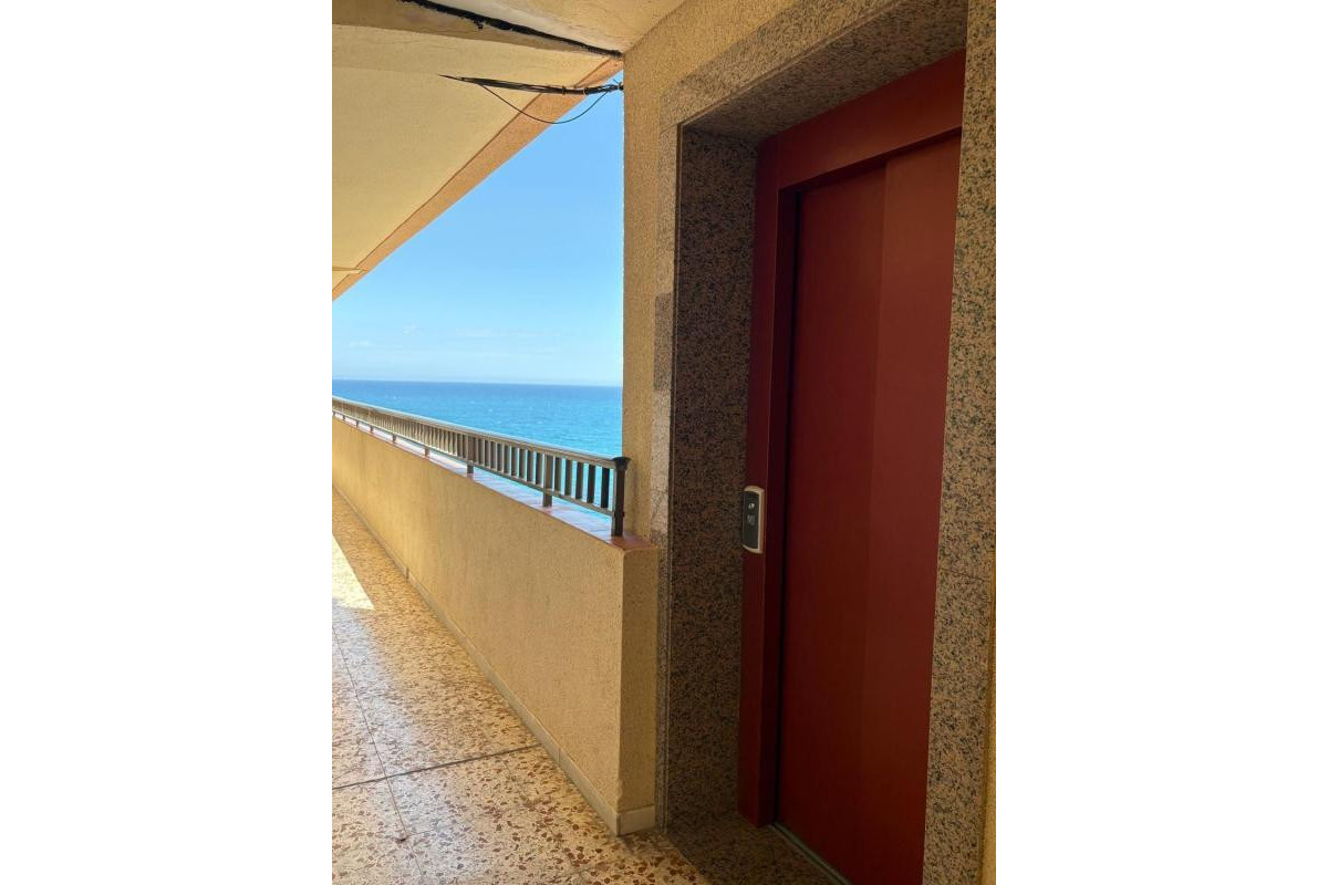 Reventa - Apartamento / piso - Torrevieja - torrevieja