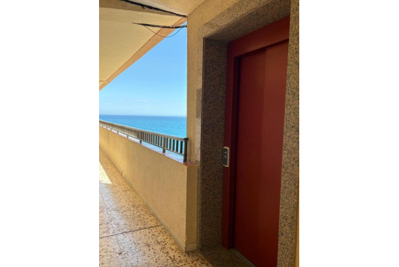 Reventa - Apartamento / piso - Torrevieja - torrevieja
