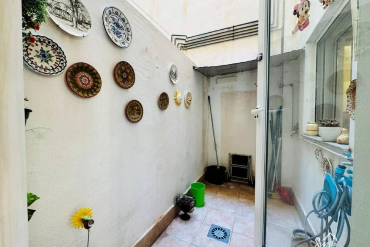 Herverkoop - Appartement  - Torrevieja - torrevieja