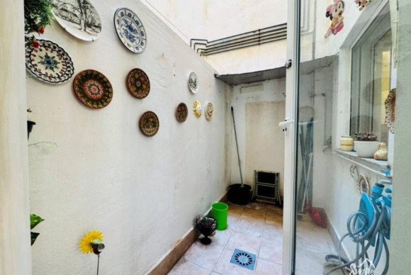 Herverkoop - Appartement  - Torrevieja - torrevieja