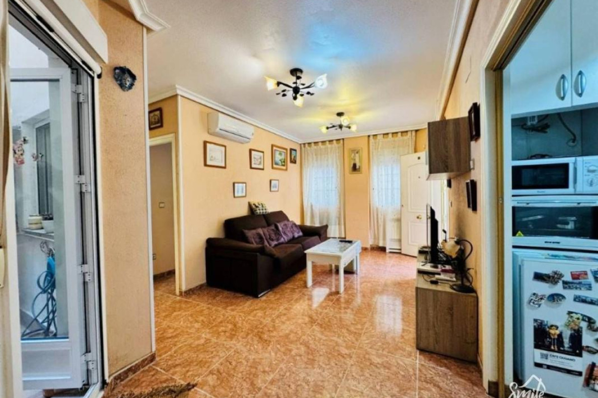 Herverkoop - Appartement  - Torrevieja - torrevieja
