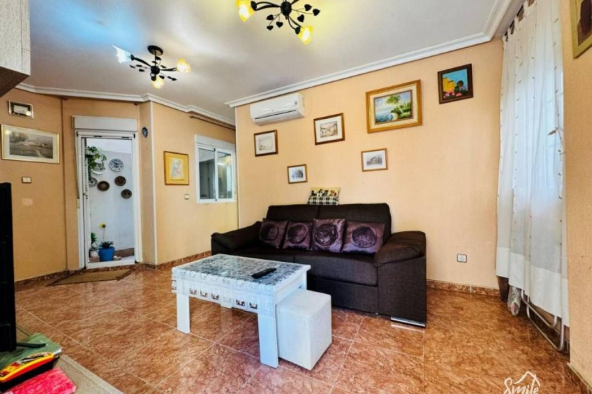 Herverkoop - Appartement  - Torrevieja - torrevieja