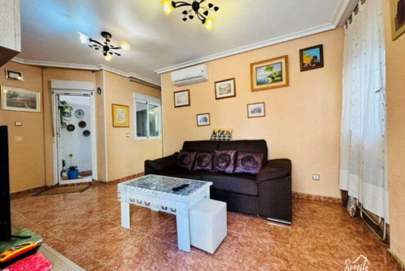 Herverkoop - Appartement  - Torrevieja - torrevieja