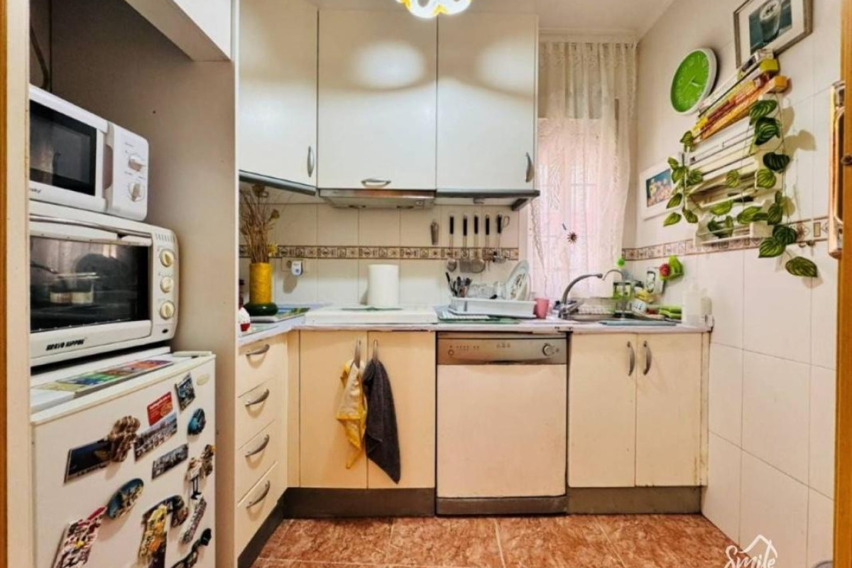 Herverkoop - Appartement  - Torrevieja - torrevieja