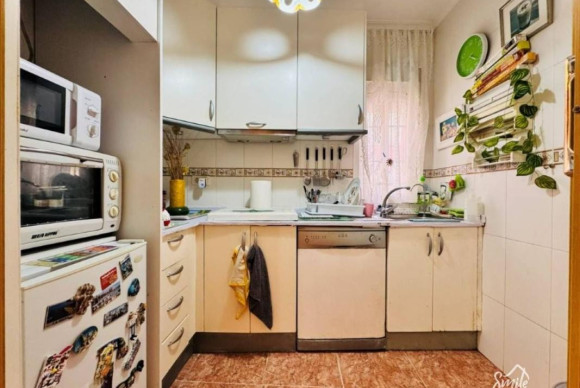 Herverkoop - Appartement  - Torrevieja - torrevieja