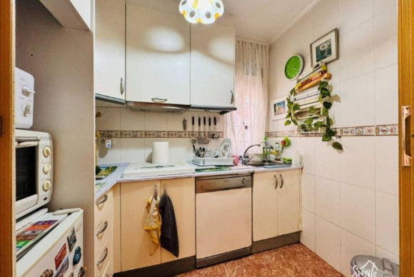 Herverkoop - Appartement  - Torrevieja - torrevieja