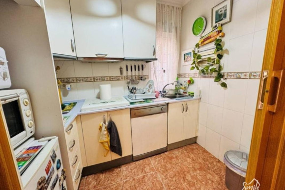 Herverkoop - Appartement  - Torrevieja - torrevieja