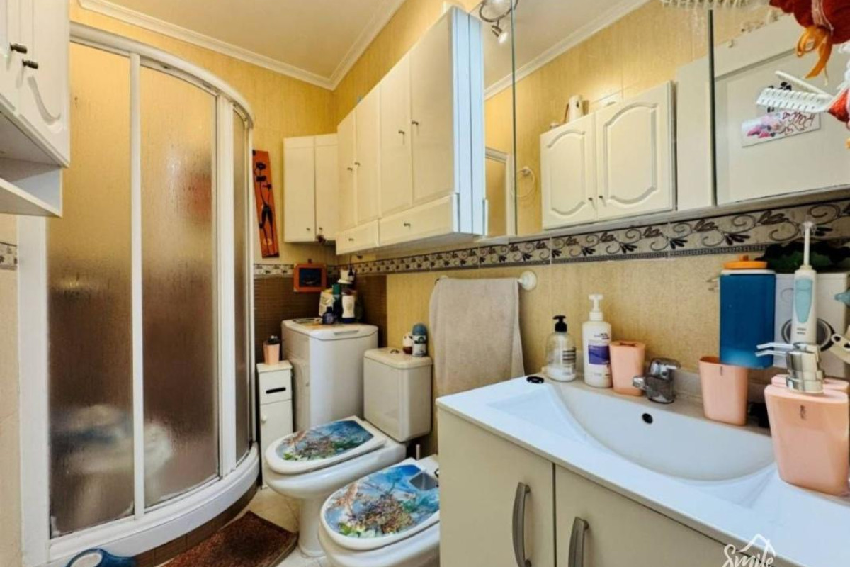 Herverkoop - Appartement  - Torrevieja - torrevieja