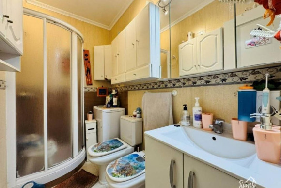 Herverkoop - Appartement  - Torrevieja - torrevieja