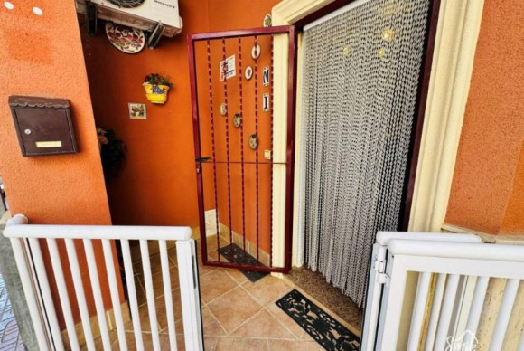 Herverkoop - Appartement  - Torrevieja - torrevieja
