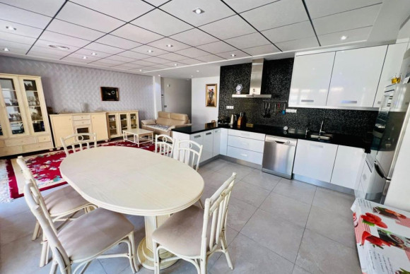 Revente - Appartement - Torrevieja - torrevieja