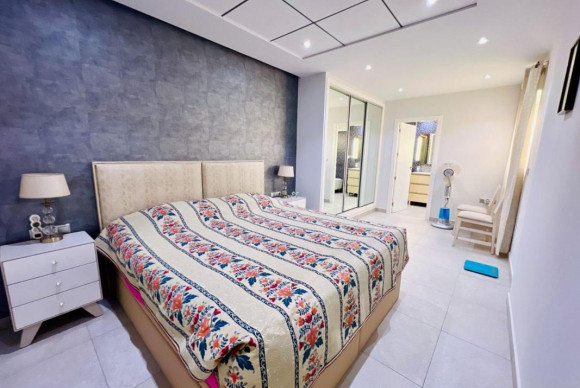 Revente - Appartement - Torrevieja - torrevieja