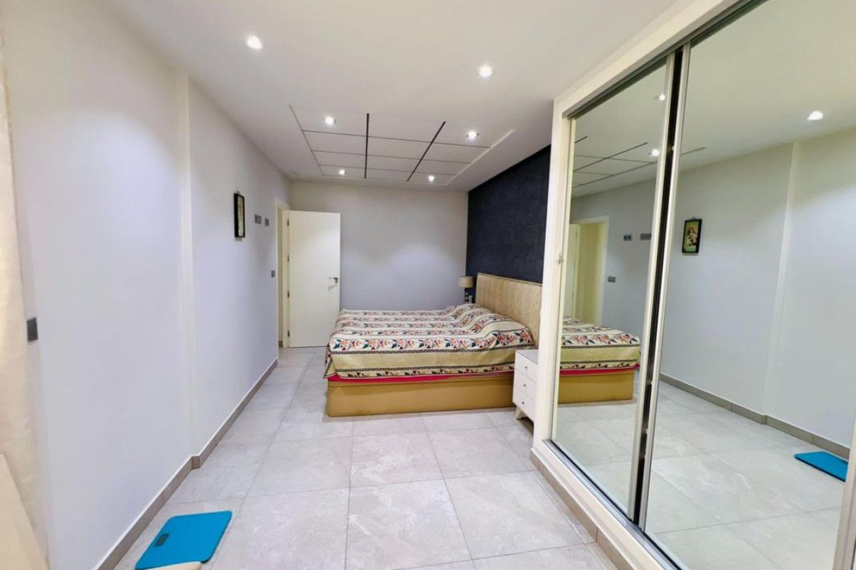 Revente - Appartement - Torrevieja - torrevieja