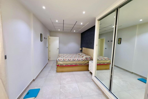 Revente - Appartement - Torrevieja - torrevieja