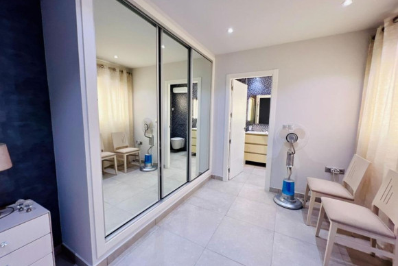 Revente - Appartement - Torrevieja - torrevieja