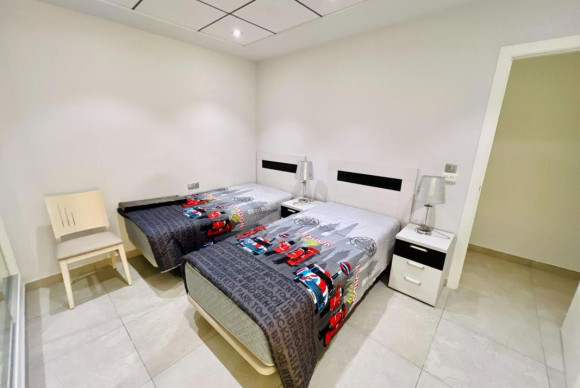 Revente - Appartement - Torrevieja - torrevieja
