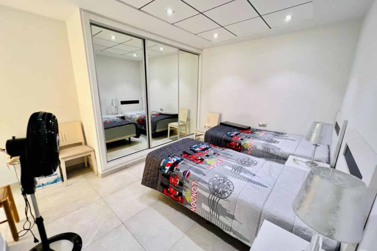 Revente - Appartement - Torrevieja - torrevieja