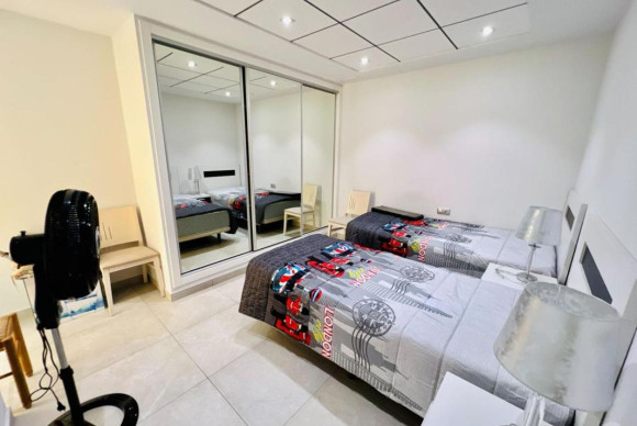 Revente - Appartement - Torrevieja - torrevieja