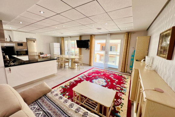 Revente - Appartement - Torrevieja - torrevieja