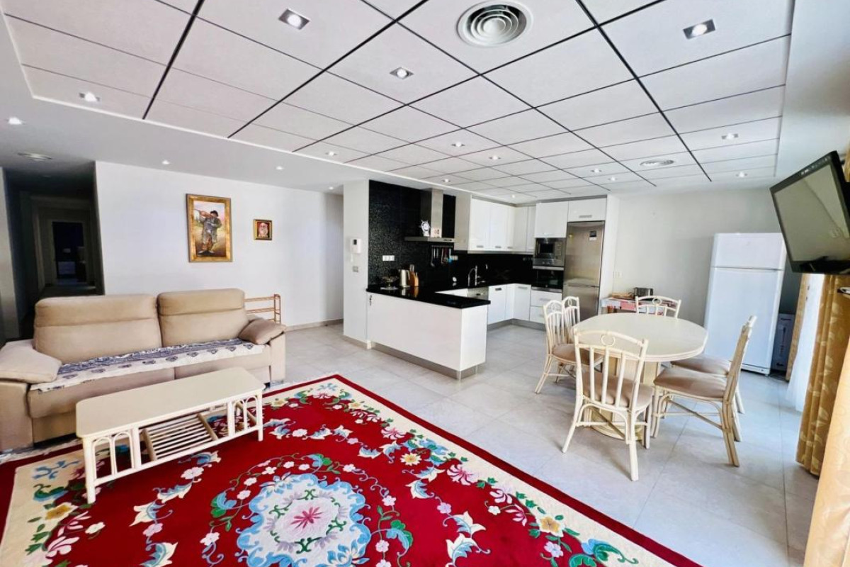 Revente - Appartement - Torrevieja - torrevieja