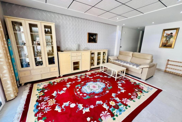 Revente - Appartement - Torrevieja - torrevieja