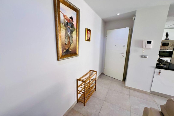 Revente - Appartement - Torrevieja - torrevieja