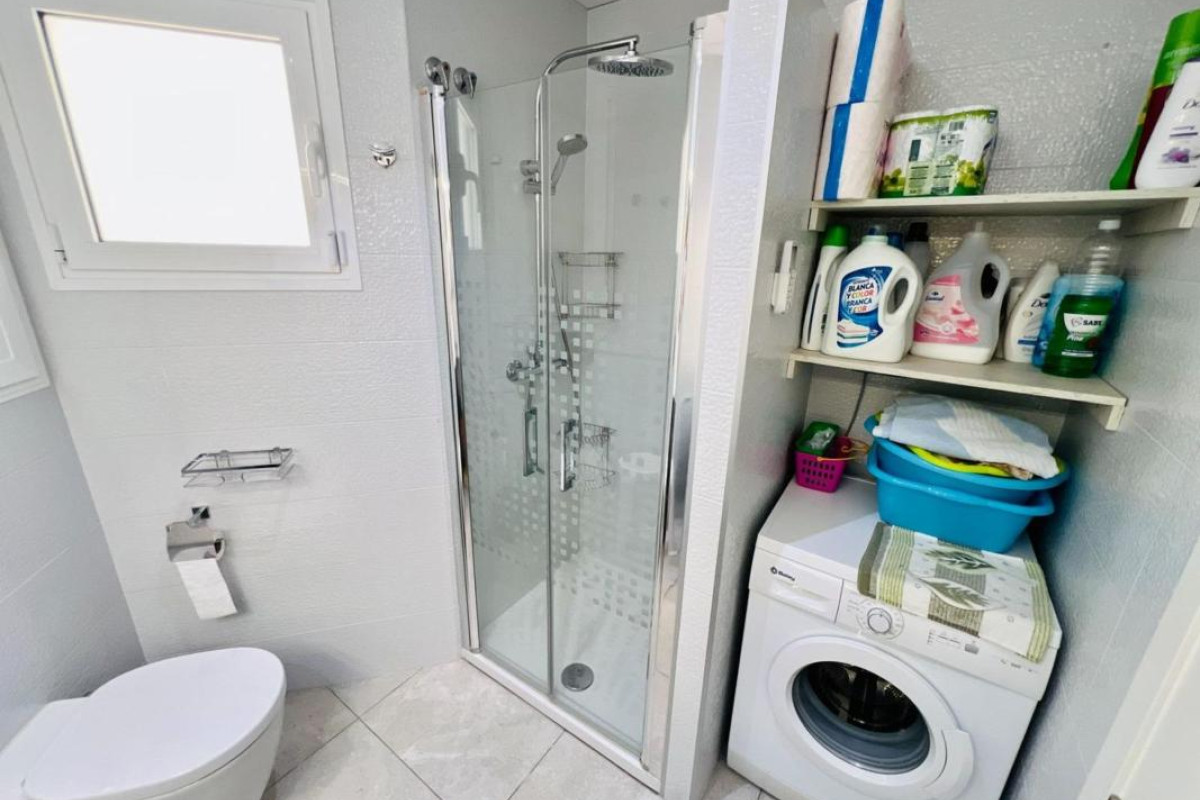 Revente - Appartement - Torrevieja - torrevieja